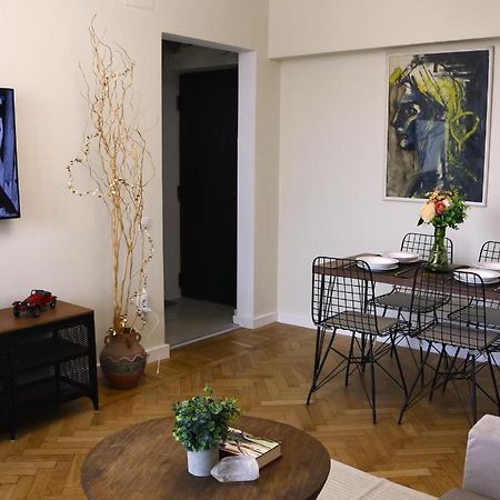 Mina City Center Apartment Amzei Букурещ Екстериор снимка