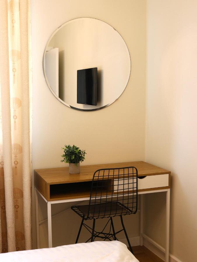 Mina City Center Apartment Amzei Букурещ Екстериор снимка