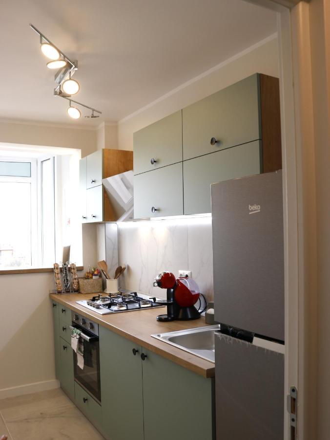 Mina City Center Apartment Amzei Букурещ Екстериор снимка